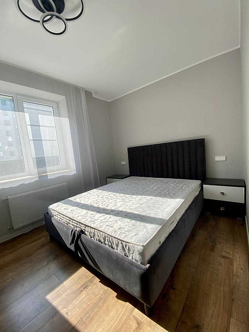 Оренда трикімнатної квартири у Винниках, вулиця А. Сахарова, НОВОБУД Винники - изображение 2