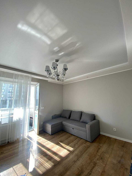 Оренда трикімнатної квартири у Винниках, вулиця А. Сахарова, НОВОБУД Винники - изображение 5