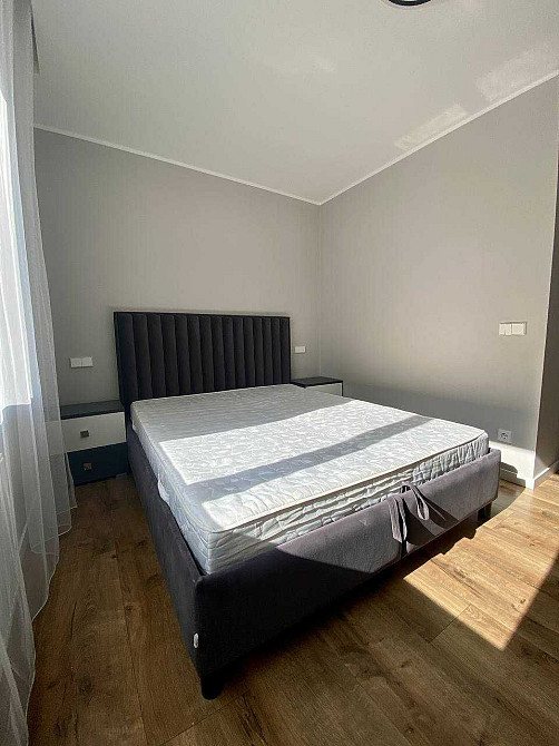 Оренда трикімнатної квартири у Винниках, вулиця А. Сахарова, НОВОБУД Винники - изображение 3