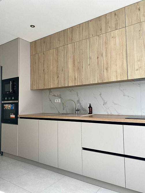 Оренда трикімнатної квартири у Винниках, вулиця А. Сахарова, НОВОБУД Винники - изображение 8