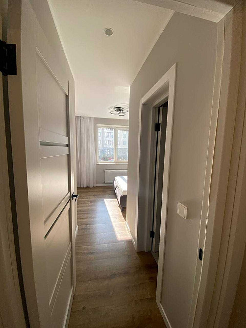 Оренда трикімнатної квартири у Винниках, вулиця А. Сахарова, НОВОБУД Винники - изображение 4