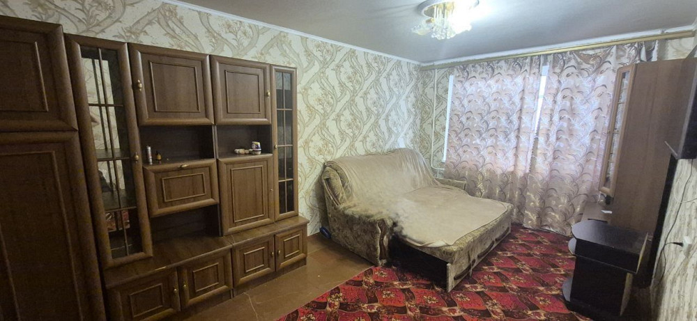 ЗДАМ 2-кімнатну квартиру в м. Самар (район СШ-6) Самары - изображение 1