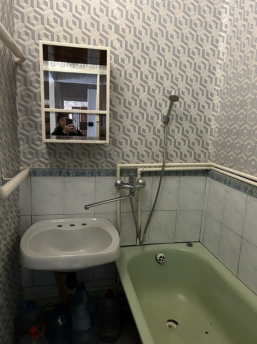 ЗДАМ 2-кімнатну квартиру в м. Самар (район СШ-6) Самары - изображение 5