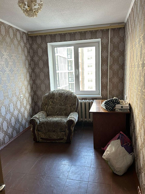 ЗДАМ 2-кімнатну квартиру в м. Самар (район СШ-6) Самары - изображение 2