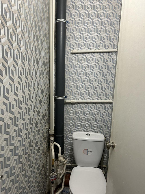 ЗДАМ 2-кімнатну квартиру в м. Самар (район СШ-6) Самары - изображение 6