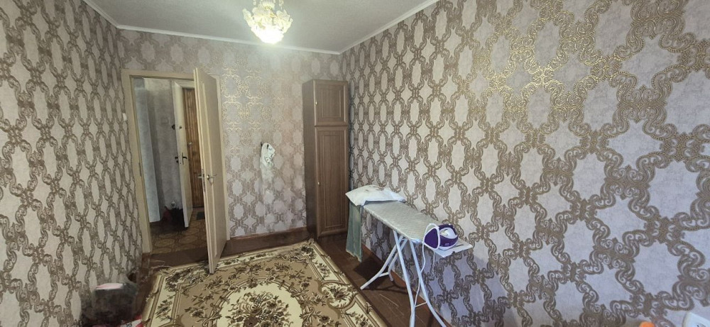 ЗДАМ 2-кімнатну квартиру в м. Самар (район СШ-6) Самары - изображение 3