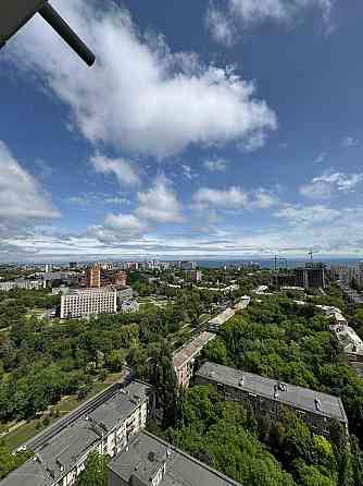 New Аренда‼️2к/120м2/‼️4 сезона‼️Проспект Гагарина/Центр‼️Вид Моря Одесса