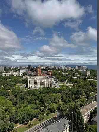 New Аренда‼️2к/120м2/‼️4 сезона‼️Проспект Гагарина/Центр‼️Вид Моря Одесса