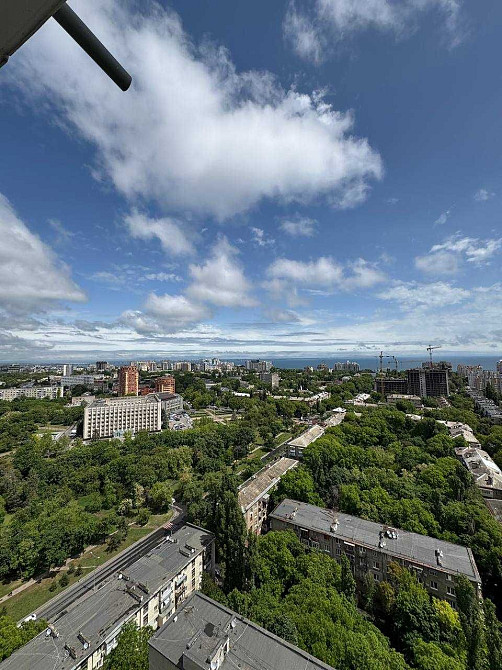 New Аренда‼️2к/120м2/‼️4 сезона‼️Проспект Гагарина/Центр‼️Вид Моря Одесса - изображение 4