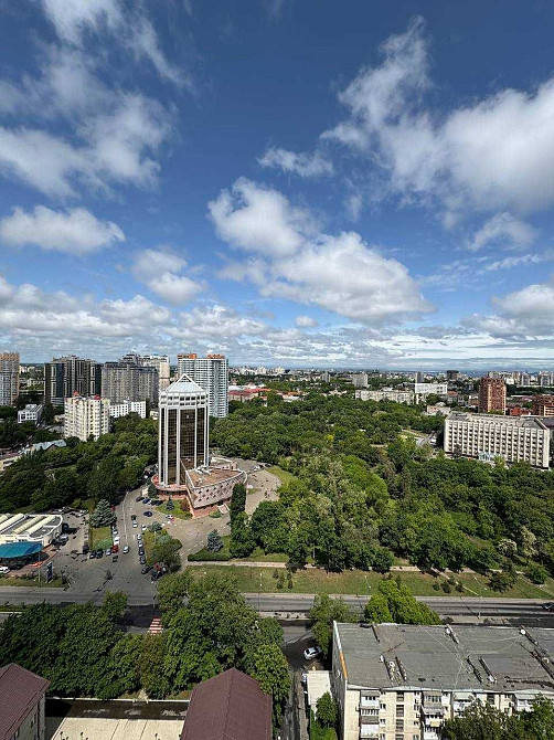 New Аренда‼️2к/120м2/‼️4 сезона‼️Проспект Гагарина/Центр‼️Вид Моря Одесса - изображение 3