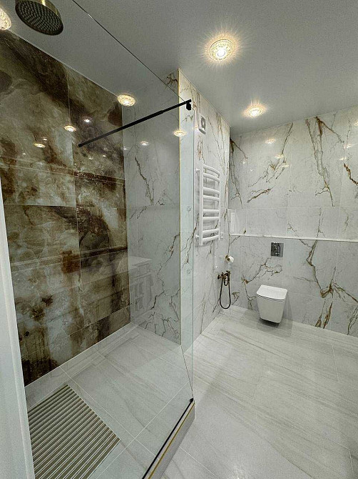 New Аренда‼️2к/120м2/‼️4 сезона‼️Проспект Гагарина/Центр‼️Вид Моря Одесса - изображение 7