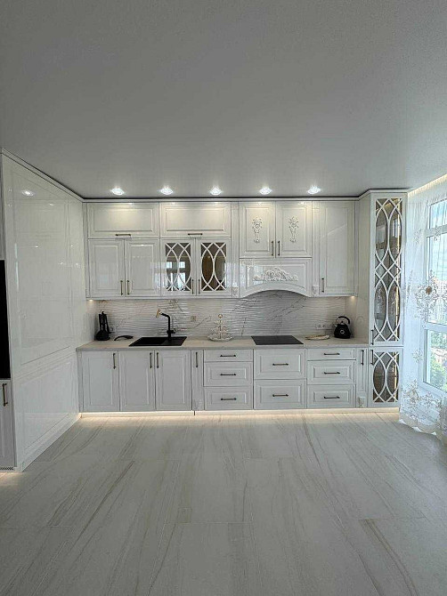 New Аренда‼️2к/120м2/‼️4 сезона‼️Проспект Гагарина/Центр‼️Вид Моря Одесса - изображение 1