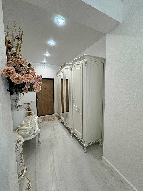 New Аренда‼️2к/120м2/‼️4 сезона‼️Проспект Гагарина/Центр‼️Вид Моря Одесса - изображение 5