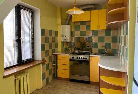 Оренда квартири в центрі міста Чернигов