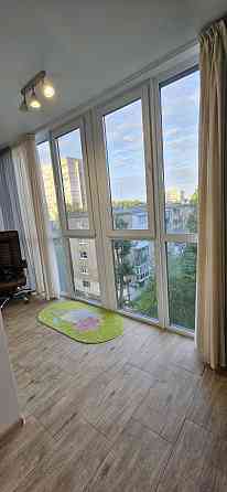 Атмосфера Appolo 2 кімн Квартира Титова  70 кв.м. роздільні кімнати Днепр