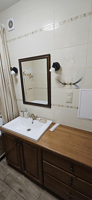 Атмосфера Appolo 2 кімн Квартира Титова  70 кв.м. роздільні кімнати Днепр - изображение 4