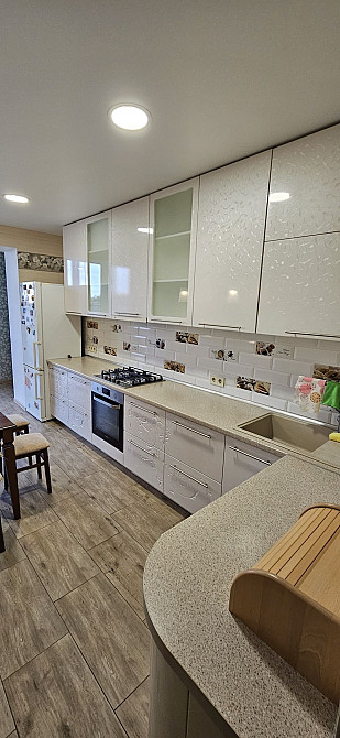 Атмосфера Appolo 2 кімн Квартира Титова  70 кв.м. роздільні кімнати Днепр - изображение 7