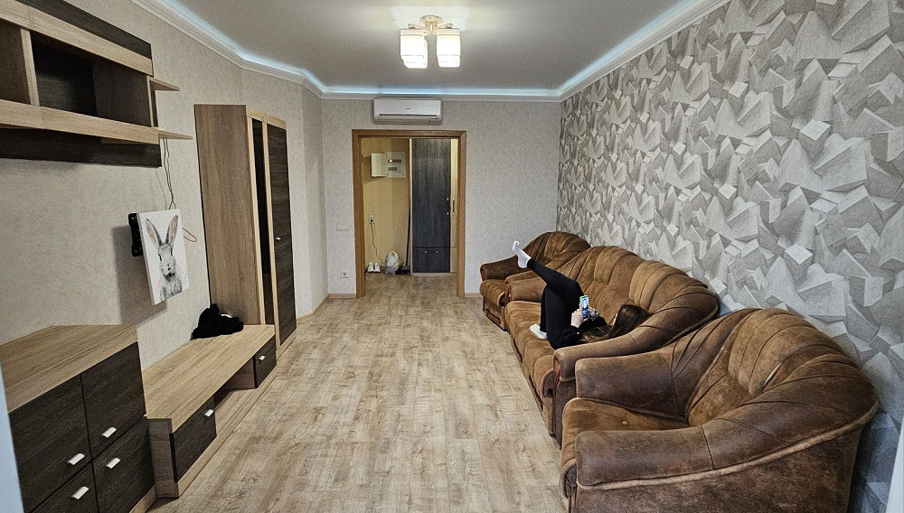 Атмосфера Appolo 2 кімн Квартира Титова  70 кв.м. роздільні кімнати Днепр - изображение 5