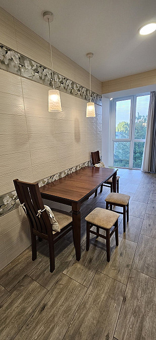 Атмосфера Appolo 2 кімн Квартира Титова  70 кв.м. роздільні кімнати Днепр - изображение 1