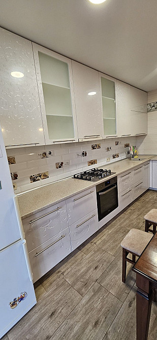 Атмосфера Appolo 2 кімн Квартира Титова  70 кв.м. роздільні кімнати Днепр - изображение 8