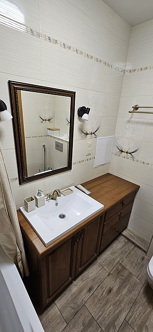 Атмосфера Appolo 2 кімн Квартира Титова  70 кв.м. роздільні кімнати Днепр - изображение 2