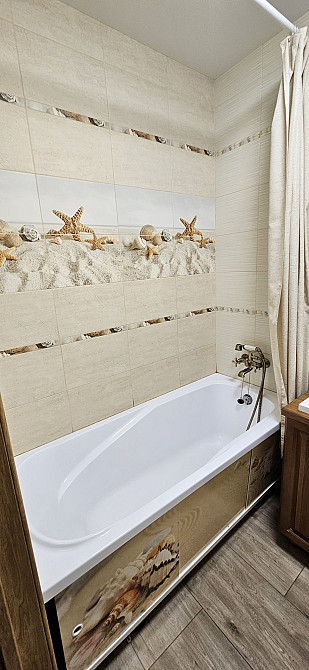 Атмосфера Appolo 2 кімн Квартира Титова  70 кв.м. роздільні кімнати Днепр - изображение 3