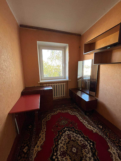 Оренда 2к в центрі міста. Можна з ТВАРИНАМИ Полтава - изображение 6