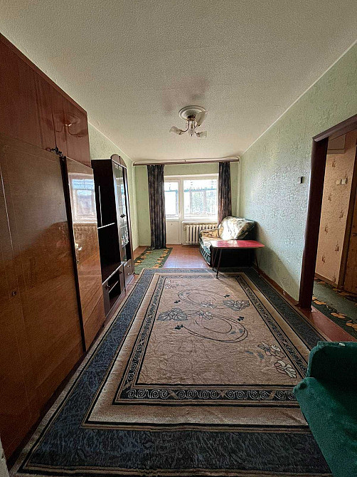 Оренда 2к в центрі міста. Можна з ТВАРИНАМИ Полтава - изображение 3