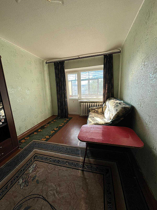 Оренда 2к в центрі міста. Можна з ТВАРИНАМИ Полтава - изображение 1