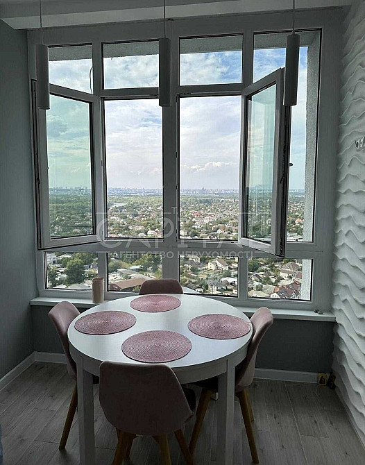 Оренда двохрівневої 3к. квартири в ЖК "Каховська" вул. Каховська 62 Киев - изображение 8