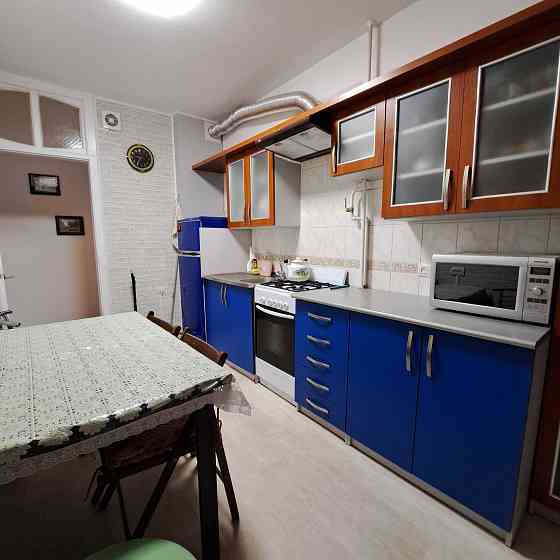 Оренда Сихів  3 кімнатна квартира вул. Драгана Львов