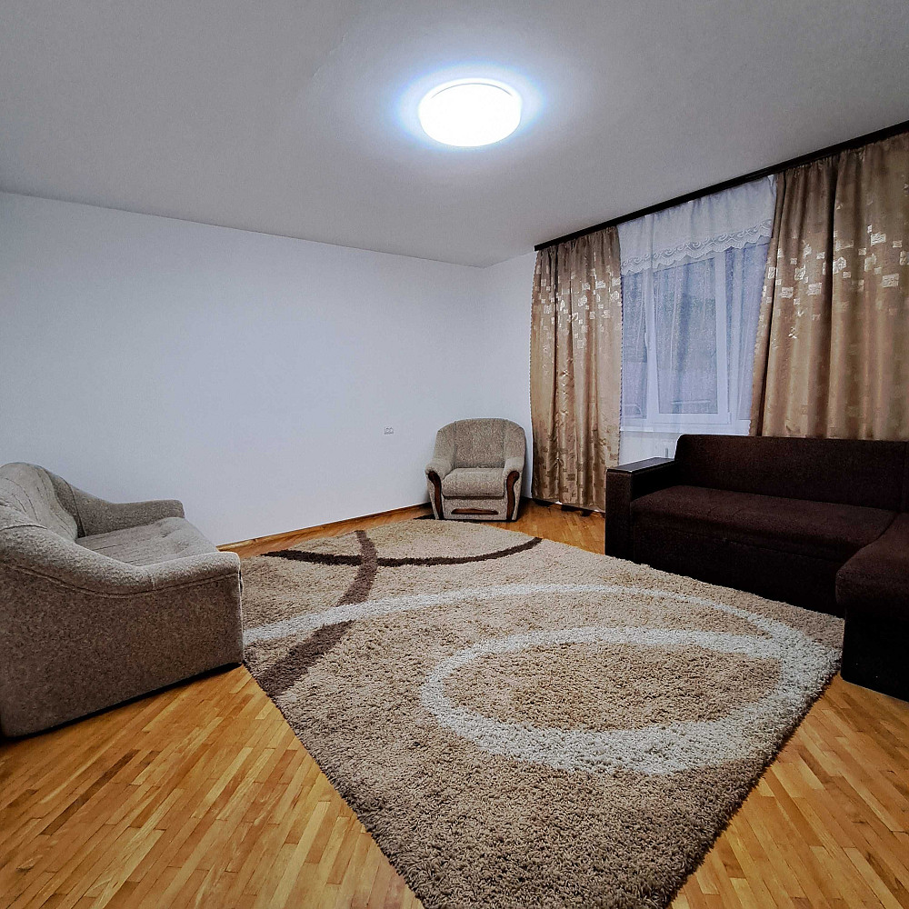 Оренда Сихів  3 кімнатна квартира вул. Драгана Львов - изображение 4