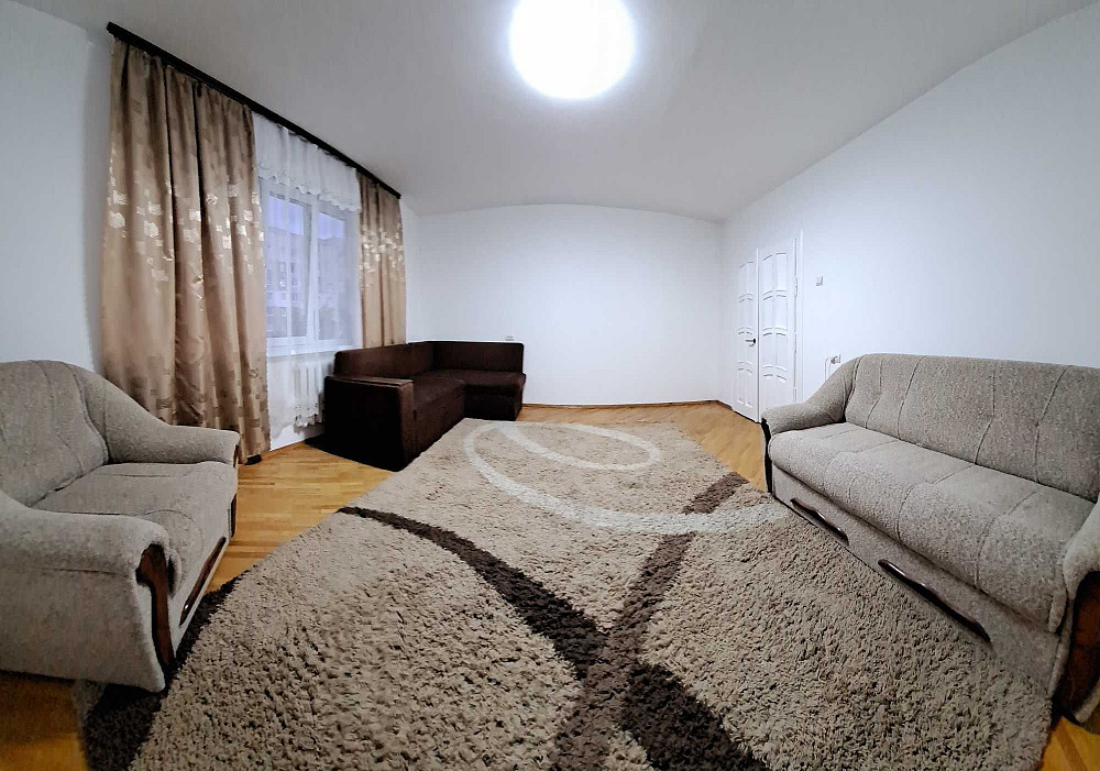 Оренда Сихів  3 кімнатна квартира вул. Драгана Львов - изображение 7