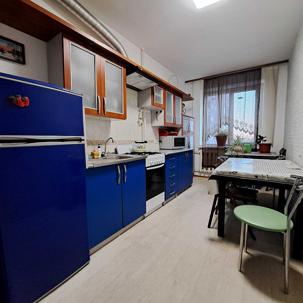 Оренда Сихів  3 кімнатна квартира вул. Драгана Львов - изображение 1