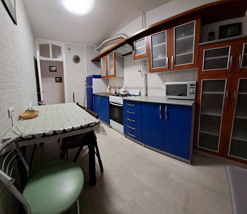 Оренда Сихів  3 кімнатна квартира вул. Драгана Львов - изображение 3