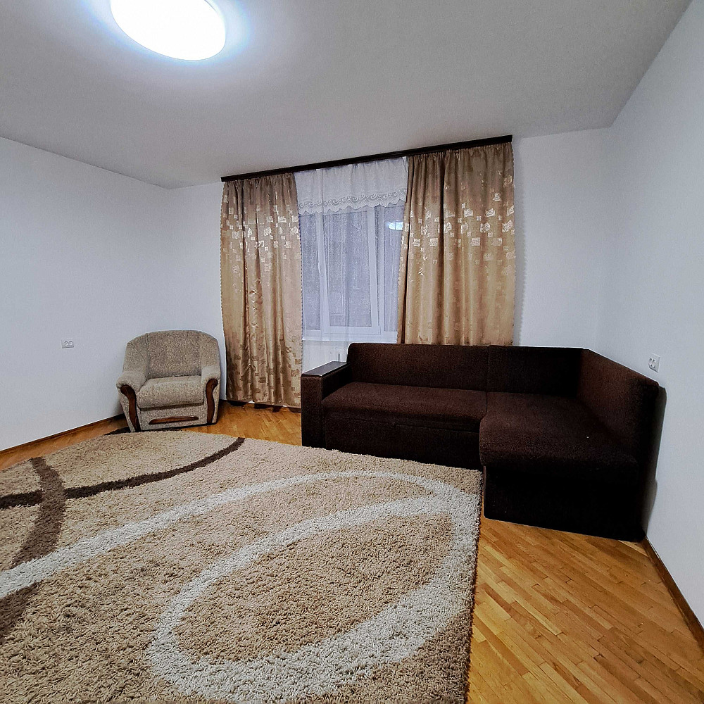 Оренда Сихів  3 кімнатна квартира вул. Драгана Львов - изображение 6