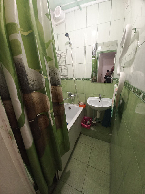 Сдам 2 к кв Салтовка, метро Студенческая, Валентиновская Харьков - изображение 8