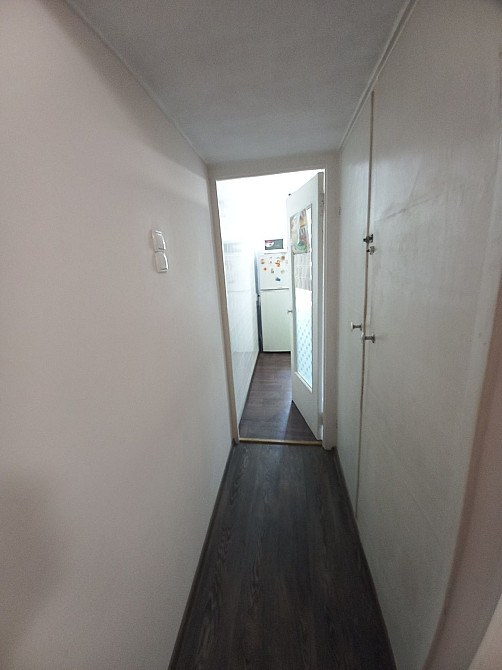 Сдам 2 к кв Салтовка, метро Студенческая, Валентиновская Харьков - изображение 2