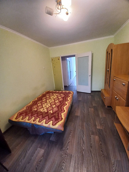 Сдам 2 к кв Салтовка, метро Студенческая, Валентиновская Харьков - изображение 4