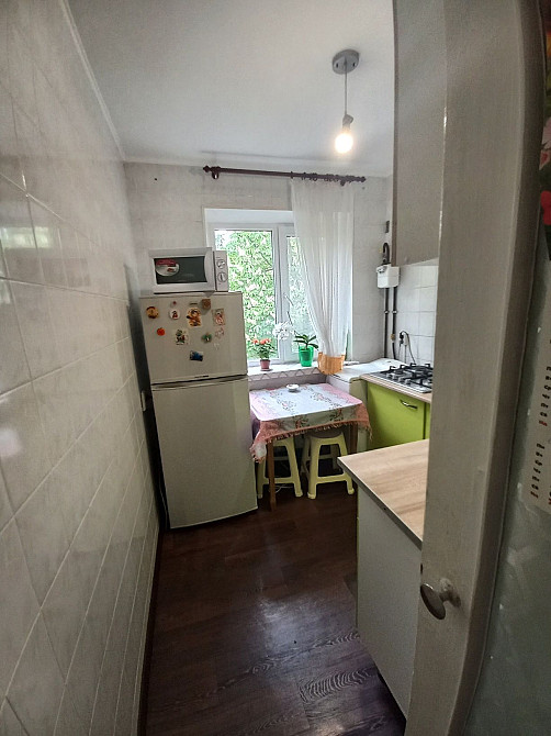 Сдам 2 к кв Салтовка, метро Студенческая, Валентиновская Харьков - изображение 7