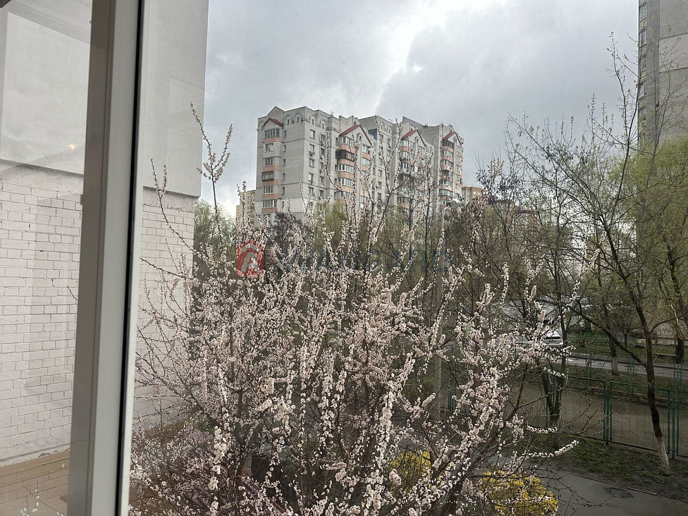 Оренда 2-х к квартири 2 поверх  Позняки, Осокорки RiverMall Киев - изображение 6