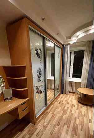 Сдаю 2к квартиру на Василя Сидоренка, 3 Днепр