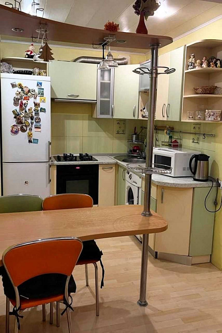 Сдаю 2к квартиру на Василя Сидоренка, 3 Днепр - изображение 5