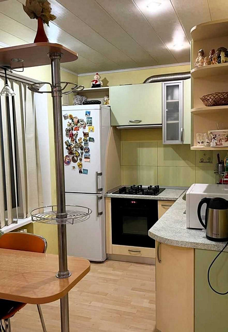 Сдаю 2к квартиру на Василя Сидоренка, 3 Днепр - изображение 4