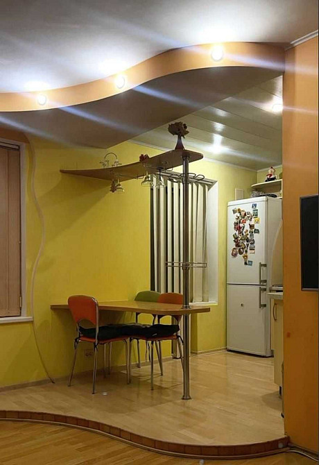 Сдаю 2к квартиру на Василя Сидоренка, 3 Днепр - изображение 3