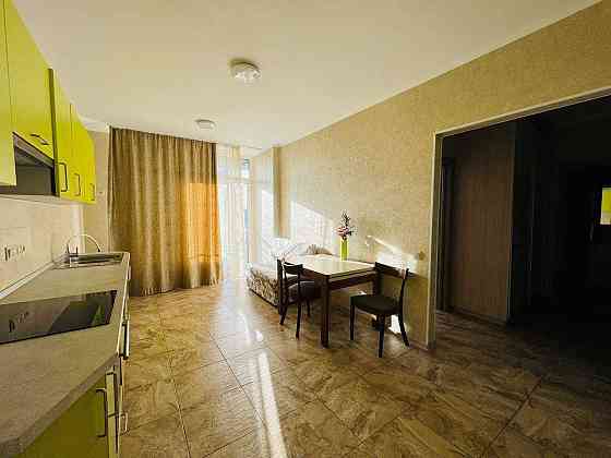 «Євродвушка» в Варшавському, видова, вул.Кристерів. Киев