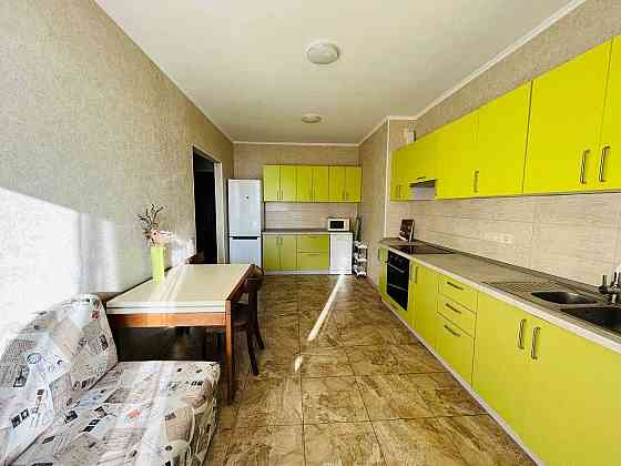 «Євродвушка» в Варшавському, видова, вул.Кристерів. Киев