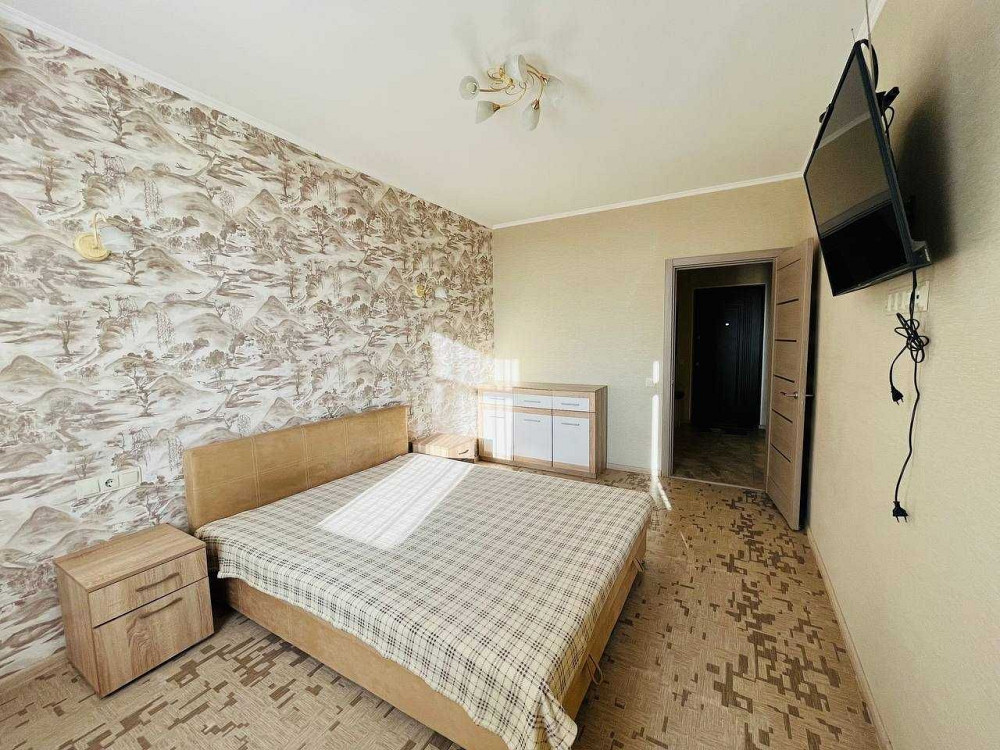 «Євродвушка» в Варшавському, видова, вул.Кристерів. Киев - изображение 8