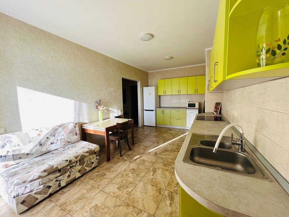 «Євродвушка» в Варшавському, видова, вул.Кристерів. Киев - изображение 6