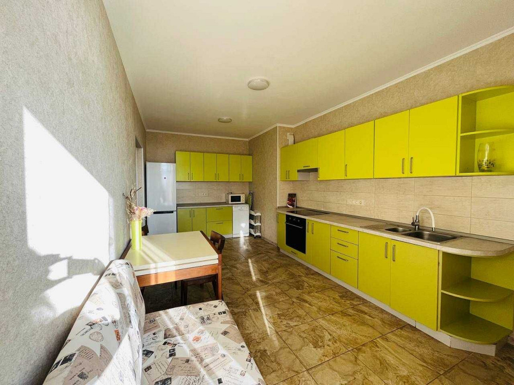 «Євродвушка» в Варшавському, видова, вул.Кристерів. Киев - изображение 4